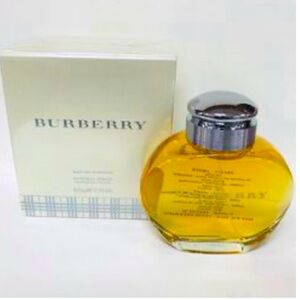 Burberry Women Eau de Parfum -  NEW